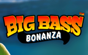 Big Bass Bonanza