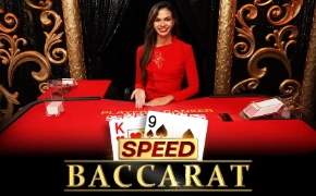 Speed Baccarat